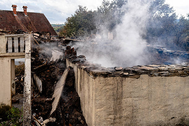 Affordable Fire Damage Removal solutions in Cambridge, WI